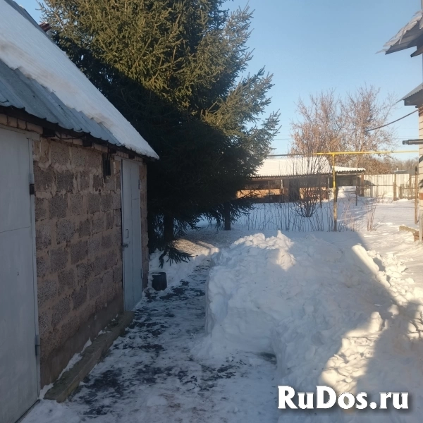 Купите дом в новосергиевке оренбургской области изображение 10