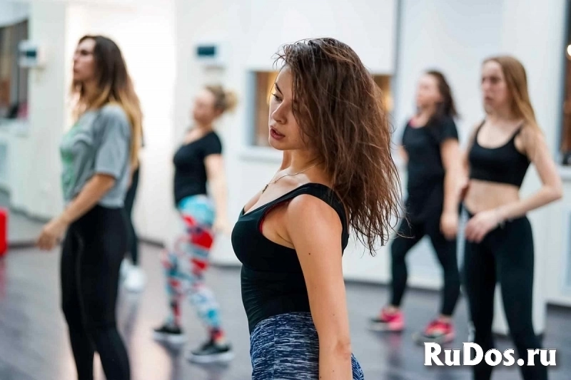 Lady Dance - обучение современным танцам девушек и женщин фотка