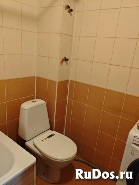 КВАРТИРА- СТУДИЯ  27 кв.м. ЖК ИНСИТИ. изображение 8