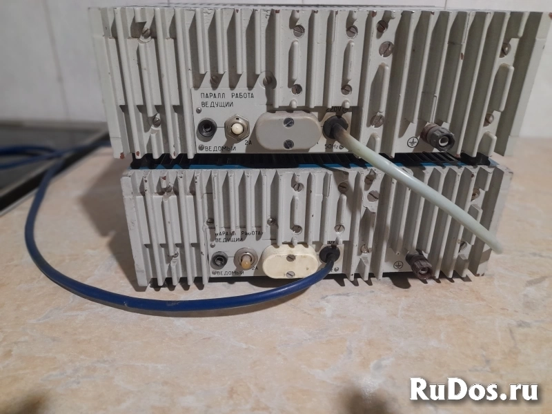 Блоки питания Б5-29 и Б5-30. изображение 11