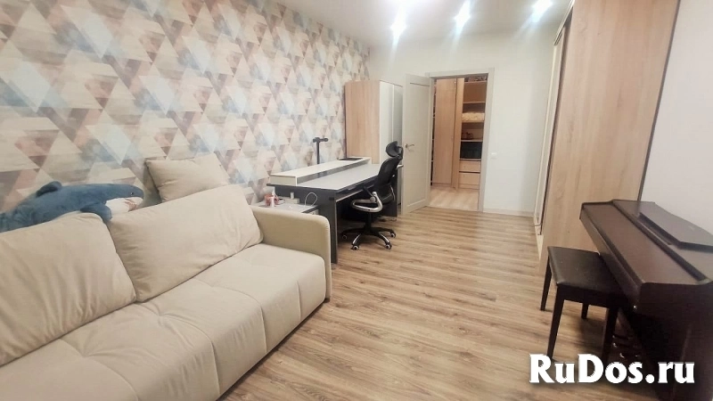 Квартира в Тропарево-Никулино, 3 комнаты, хорошее состояние изображение 9