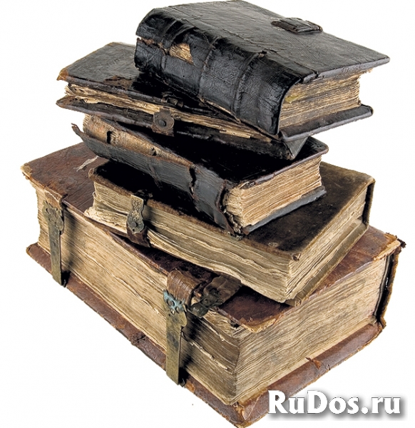 Покупка Антиквариата изображение 8