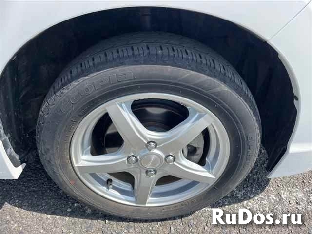 Универсал Honda Shuttle кузов GK9 модификация G гв 2018 4wd изображение 9