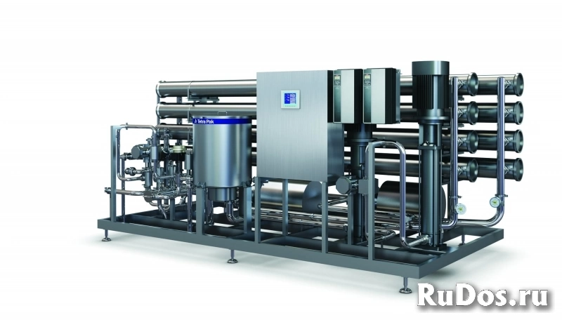 Запчасти ультрапастеризаторов, пастеризаторов,гомогенизаторов фотка