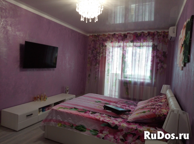 Однокомнатная новая квартира в кирпичном доме изображение 6