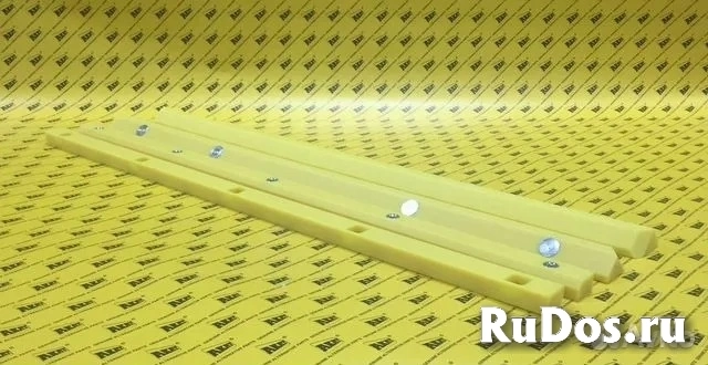 Направляющие телескопа  Volvo 11885339 фотка