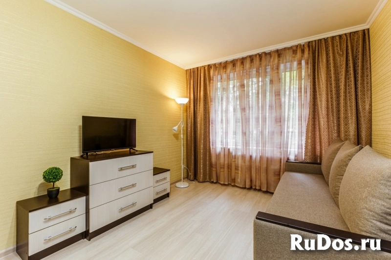 Inndays Apartments изображение 6