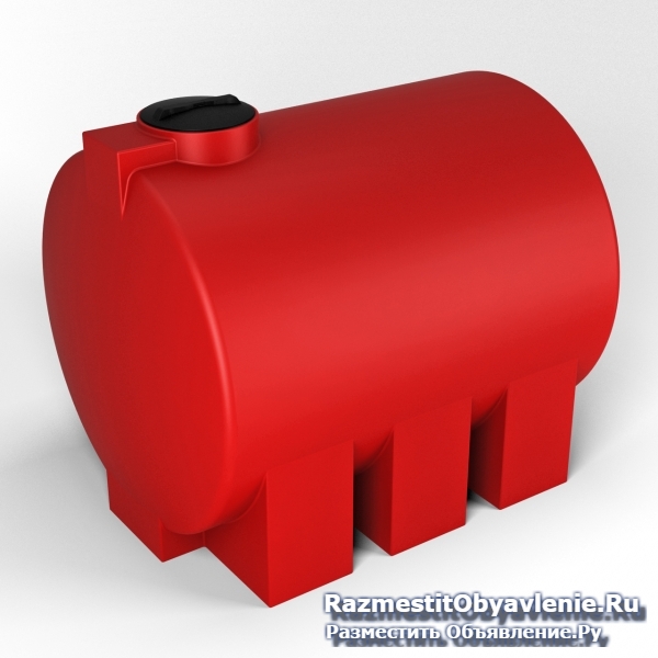 емкости КАС изображение 5