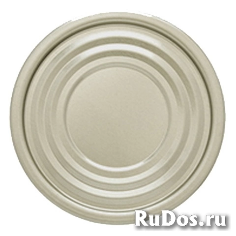 Крышка закаточная консервная жестяная, 83.4,blema фотка