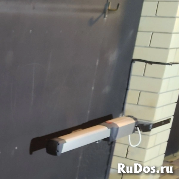 Автоматика BFT A40 в Михайловске изображение 9