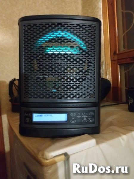 Очиститель вoздухa Fresh Аir 2.1, США фото