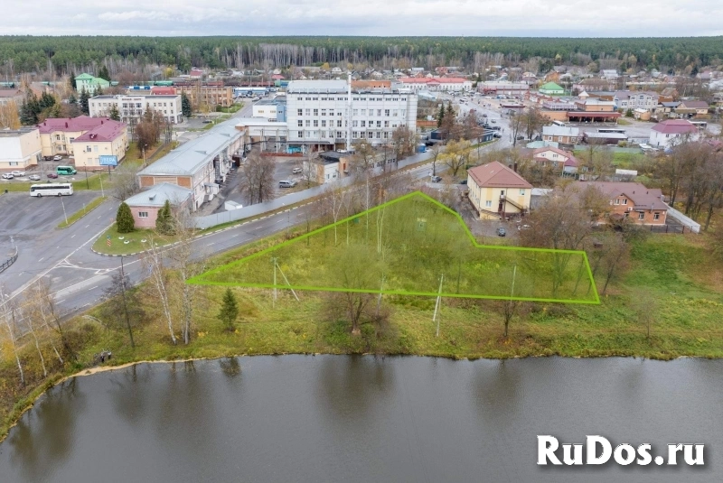 Продам участок 25 сот. фото