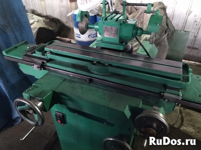 3В642 станок универсально-заточный продам фотка