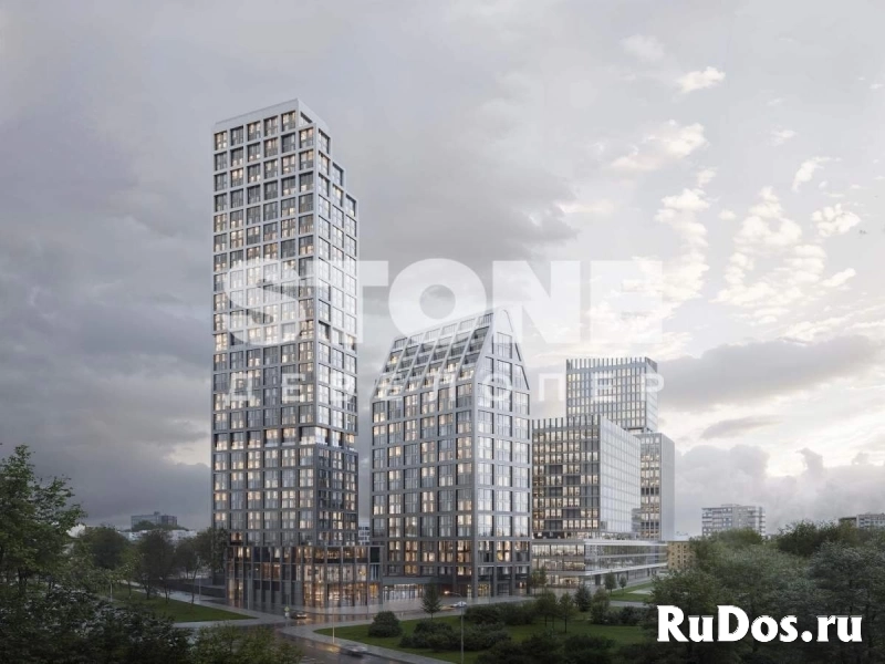 Продам 4 комнатную квартиру 127.1 м2 изображение 5