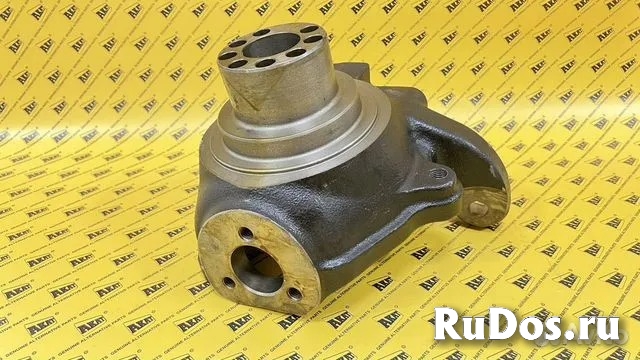 Поворотный кулак левый ОЕМ 149147 изображение 5