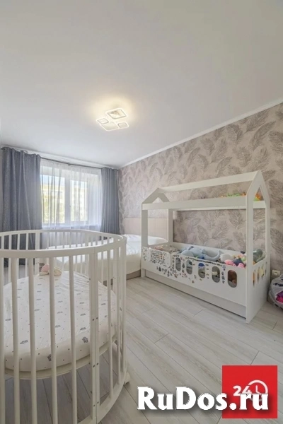 Продам 2 комнатную квартиру 63 м2 изображение 10