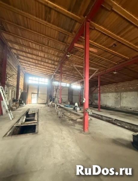 Ферма / Конюшня / Эко-хозяйство изображение 8