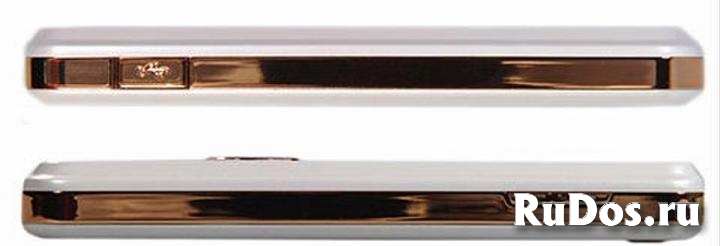 Новый Philips Xenium F511 White (2-сим,оригинал) изображение 8