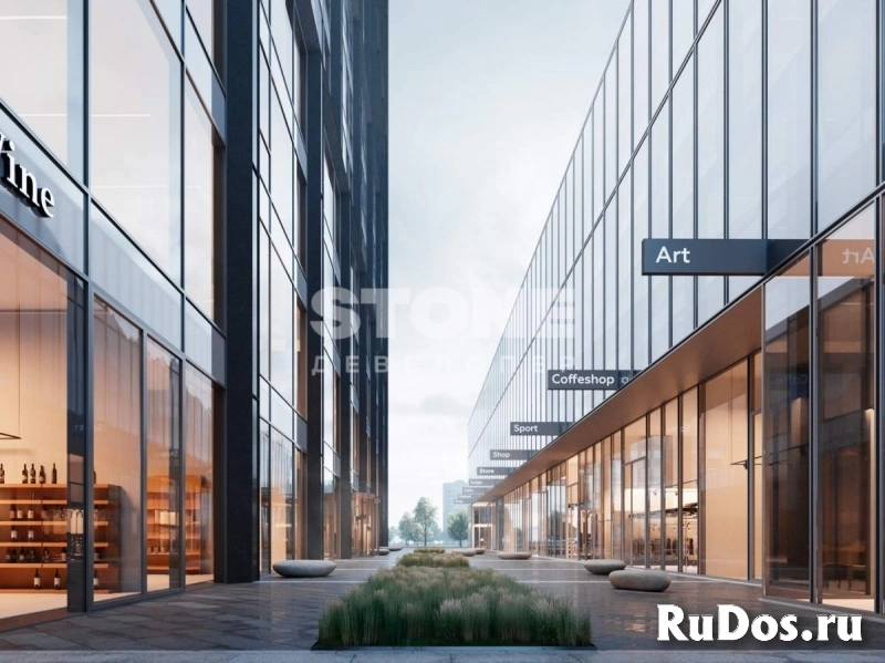 Продам коммерческую недвижимость 1477.5 м2 фотка