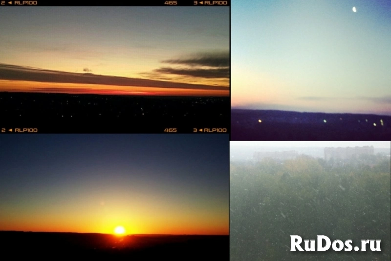 Карачаровская Лес Казани фотка