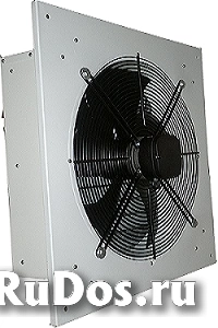 Вентилятор осевой ВО-2,0; 2,5; 3,0; 3,15; 3,5; 5,0; 5,6; 6,3; 7,1; 8,0 (напряжение 220В; 380В) изображение 6