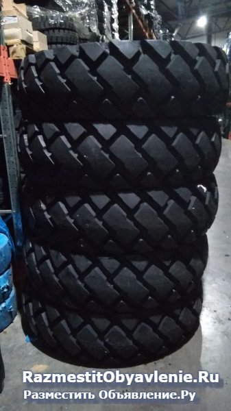 16.9-24-шины на экскаватор изображение 3