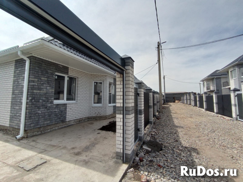 Продам Дом в п.Российском изображение 3