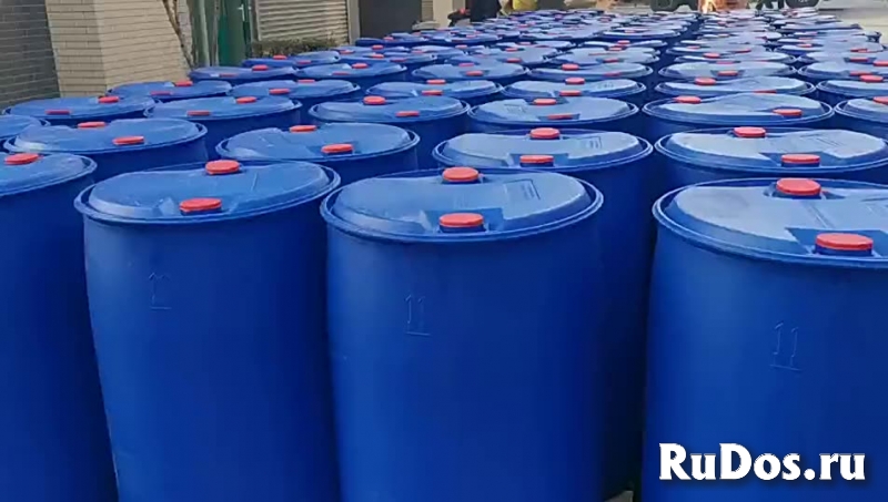 Триэтаноламин технический фото