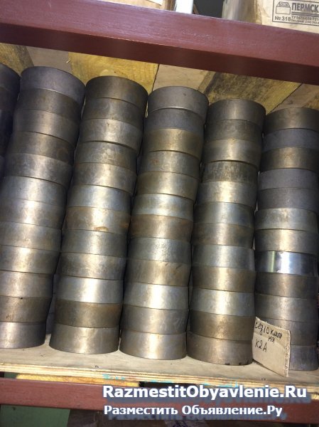 Запчасти насоса НБ-32,НБ-50 от производителя фото