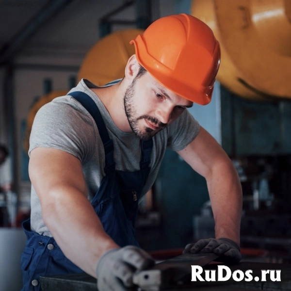 Работа разнорабочим в СПБ и Ленинградской области. Вахта фото