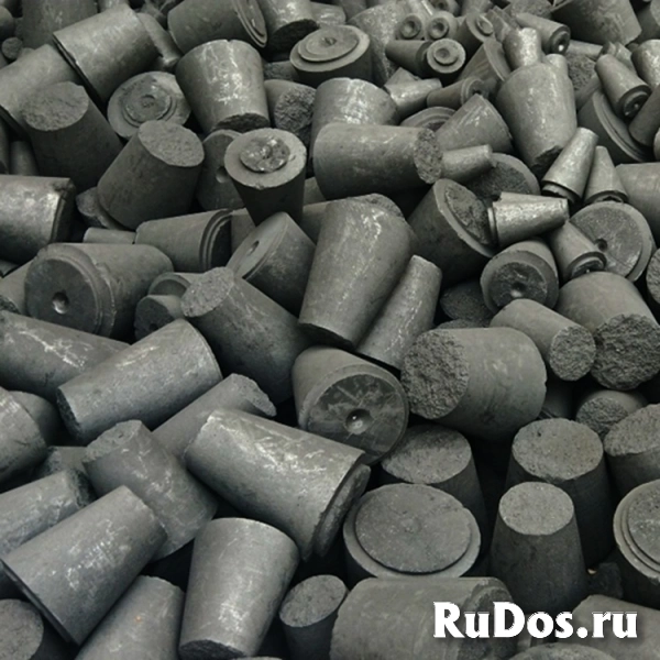 Покупаем графитовые заготовки, бой, остатки фото