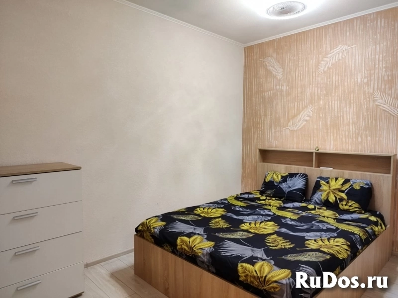 Квартира у Центрального рынка в старом фонде изображение 3