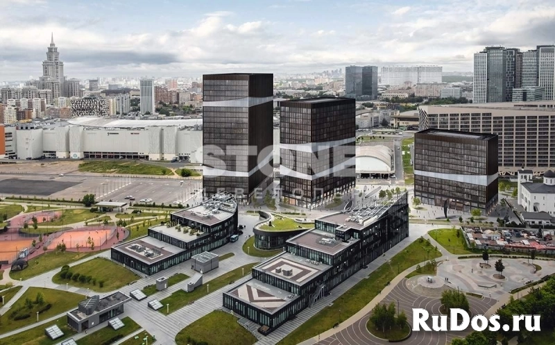 Продам коммерческую недвижимость 1673.1 м2 изображение 8