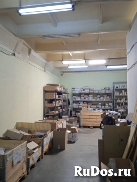Сдам коммерческую недвижимость 2850 м2 изображение 10