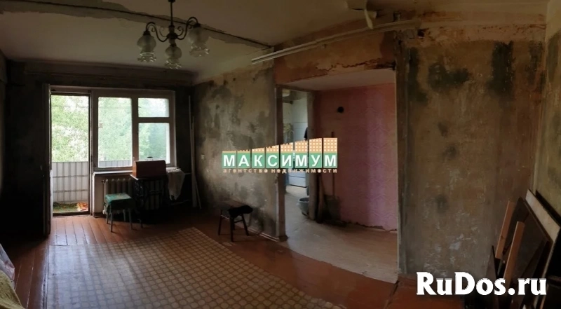 Продам 1 комнатную квартиру 30 м2 изображение 7