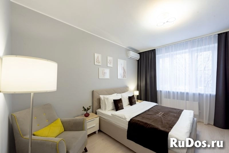 Inndays Apartments изображение 10