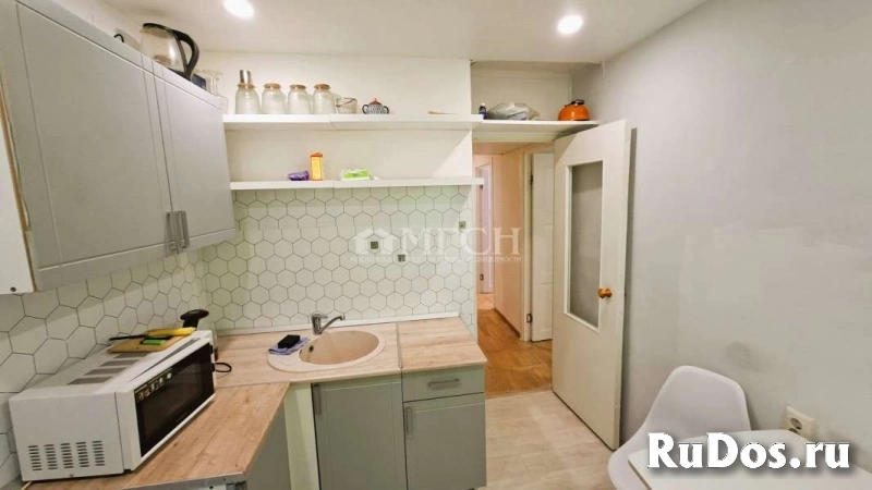 Сдам 2 комнатную квартиру 45 м2 изображение 3