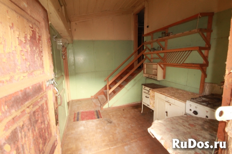 Жилой дом в деревне Раменье 15км от Владимира на 15 сотках изображение 4