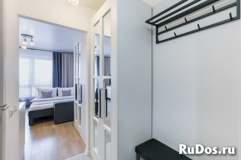 Inndays Apartments изображение 12