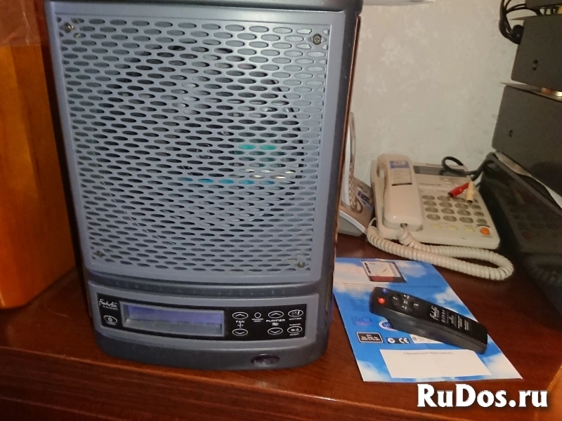 Oчиcтитель ионизaтop воздуха  Frеsh Аir изображение 10