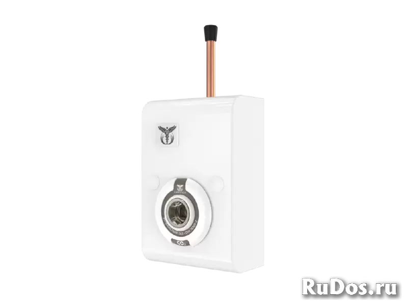 Медицинская консоль CADUCEUS CN5-2 изображение 3