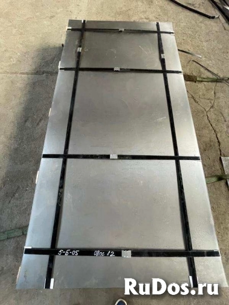 Металлопрокат! Лист оцинкованный! Труба профильная! изображение 3