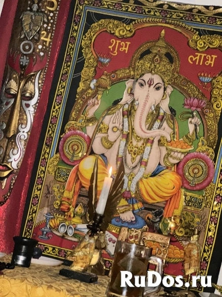 ВНИМЕНИЕ! В90%случаев довожу до результата ! СИЛЬНАЯ каббалистическая магия фотка