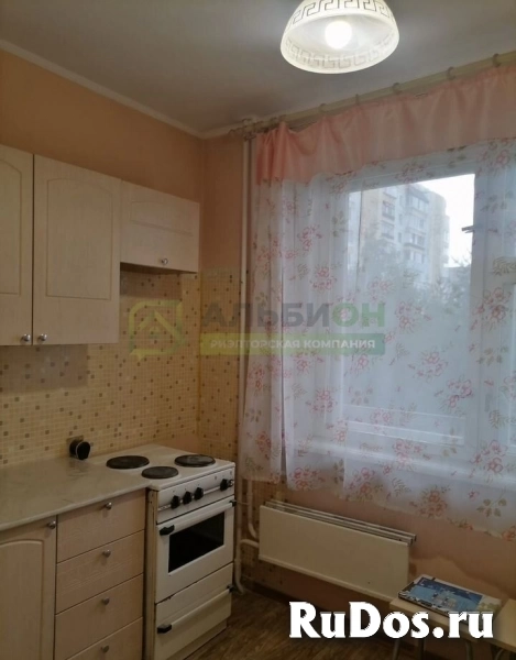 Сдам 1 комнатную квартиру 36 м2 изображение 7