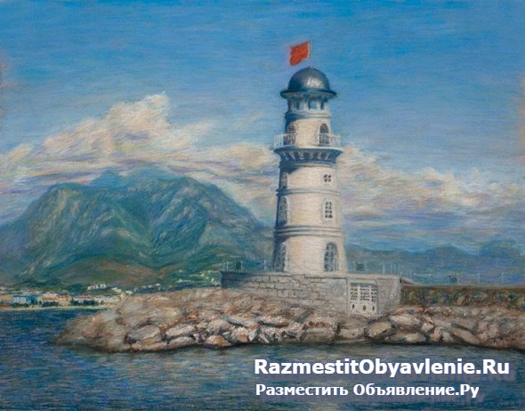 Художественная школа для взрослых Артика. изображение 6