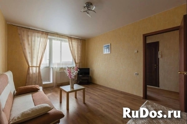 Сдам однокомнатную (1-комн) квартиру фотка