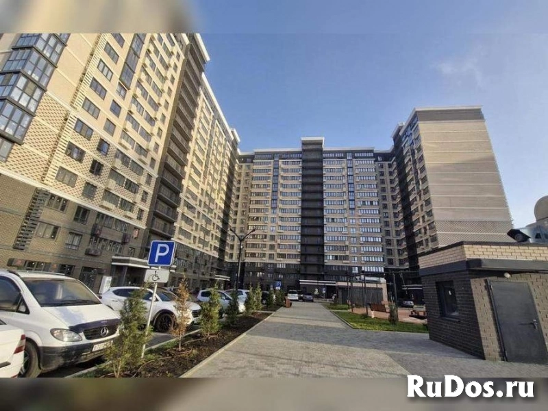 Продам 1 комнатную квартиру 37.4 м2 изображение 4