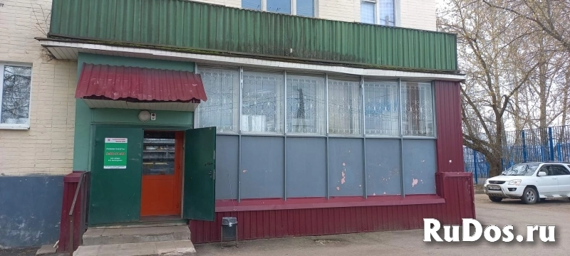 Продам коммерческую недвижимость 76.6 м2 фотка
