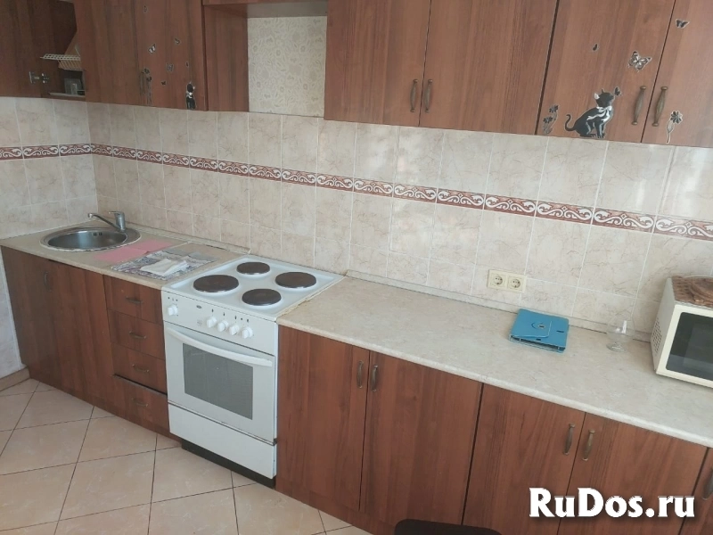 Сдается 1-комн. квартира, 39 м² в ЖК «Пятница» изображение 3