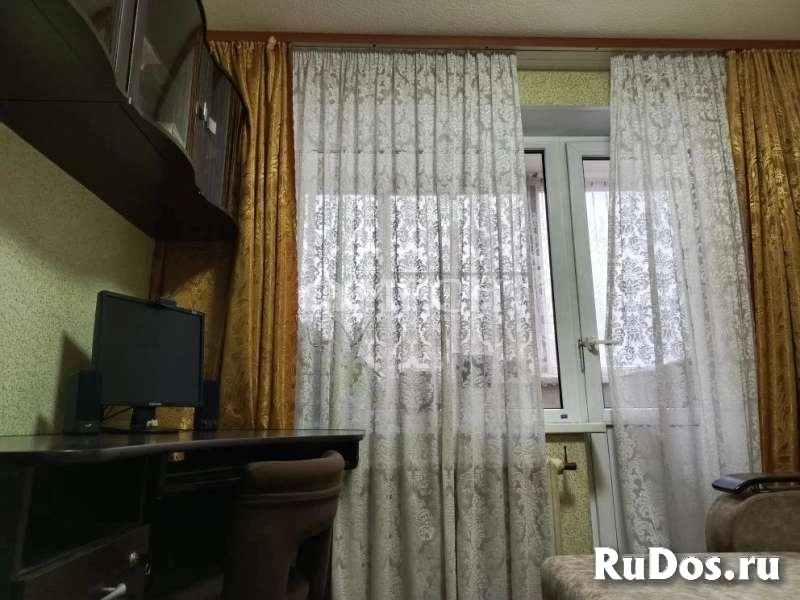 Продам 2 комнатную квартиру 48.5 м2 изображение 6